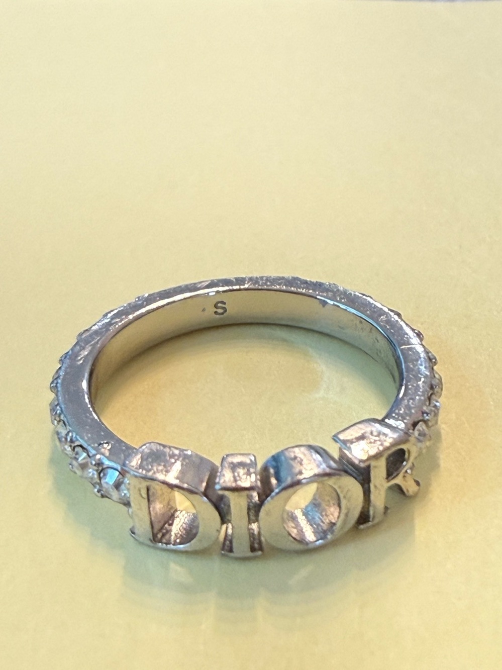 Dio(r)evolution Ring - Picture 4 of 15